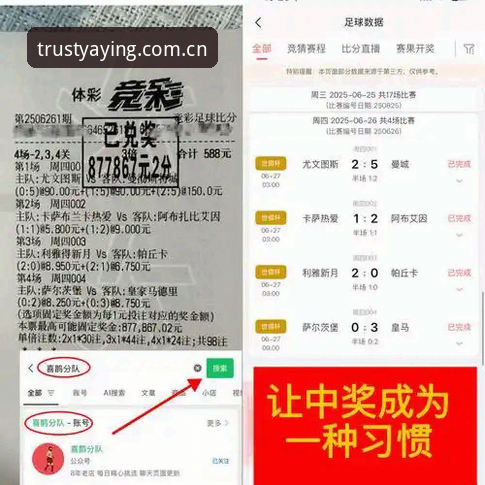 亚盈体育官网入口对比：如何找到最适合你的竞技入口？