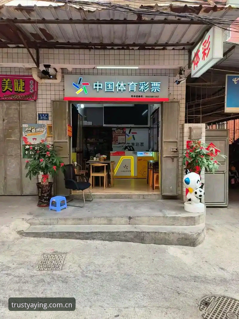 亚盈体育平台深度解析：从专业视角看值得信赖的体育竞彩服务