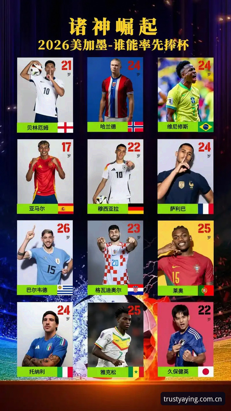 2026世界杯观赛体验评测：签证危机下的赛事冷场与亚盈体育平台观赛方案